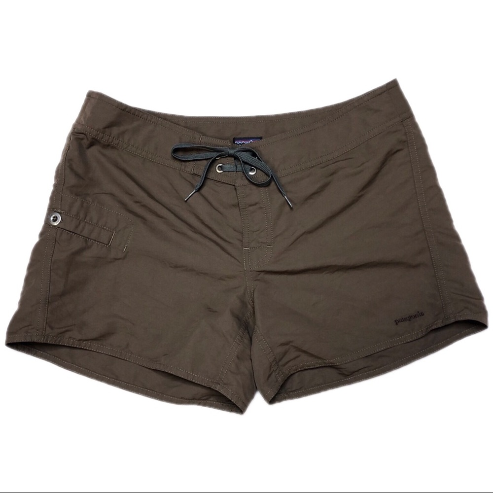 Patagonia Water Girl Board Shorts
